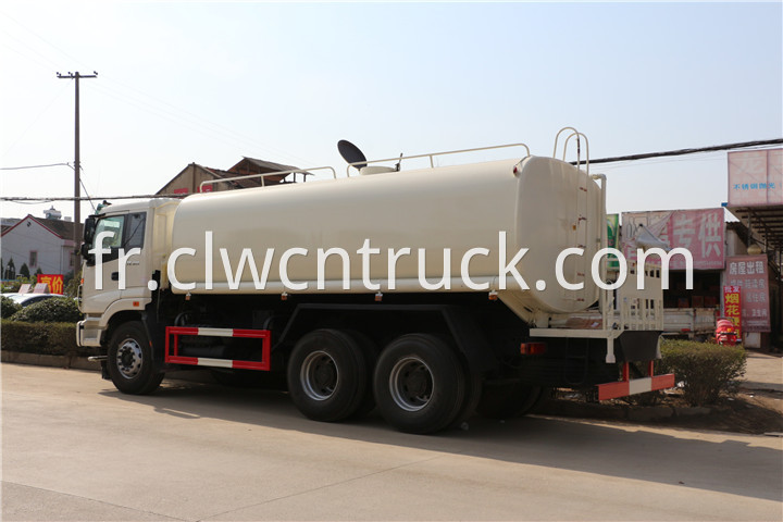 drinking water truck 3